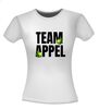foto 14 Shirtje voor team appel het appelen team