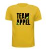 foto 15 Shirtje voor team appel het appelen team