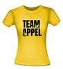 foto 16 Shirtje voor team appel het appelen team