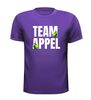 foto 3 Shirtje voor team appel het appelen team