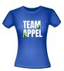 foto 6 Shirtje voor team appel het appelen team