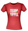 foto 8 Shirtje voor team appel het appelen team