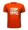 foto 9 Shirtje voor team appel het appelen team
