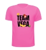 foto 11 Shirtje voor Team Vega vegetarische levensstijl 