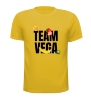 foto 13 Shirtje voor Team Vega vegetarische levensstijl 