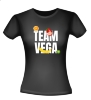 foto 2 Shirtje voor Team Vega vegetarische levensstijl 