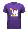 foto 3 Shirtje voor Team Vega vegetarische levensstijl 