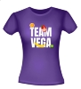foto 4 Shirtje voor Team Vega vegetarische levensstijl 