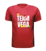 foto 7 Shirtje voor Team Vega vegetarische levensstijl 