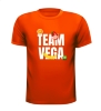 foto 9 Shirtje voor Team Vega vegetarische levensstijl 