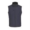 foto 4 Softshell jacket donkerblauw heren