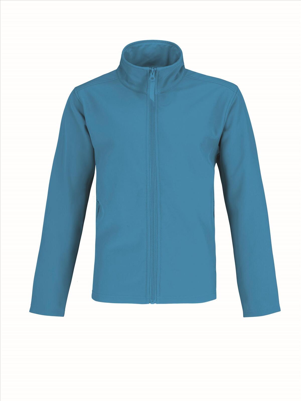 Softshell jas atol voor hem te personaliseren bedrukbaar