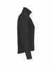 foto 3 Softshell jas donkerblauw dames te personaliseren bedrukbaar 