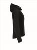 foto 3 Softshell jas zwart dames Winddicht Waterdicht