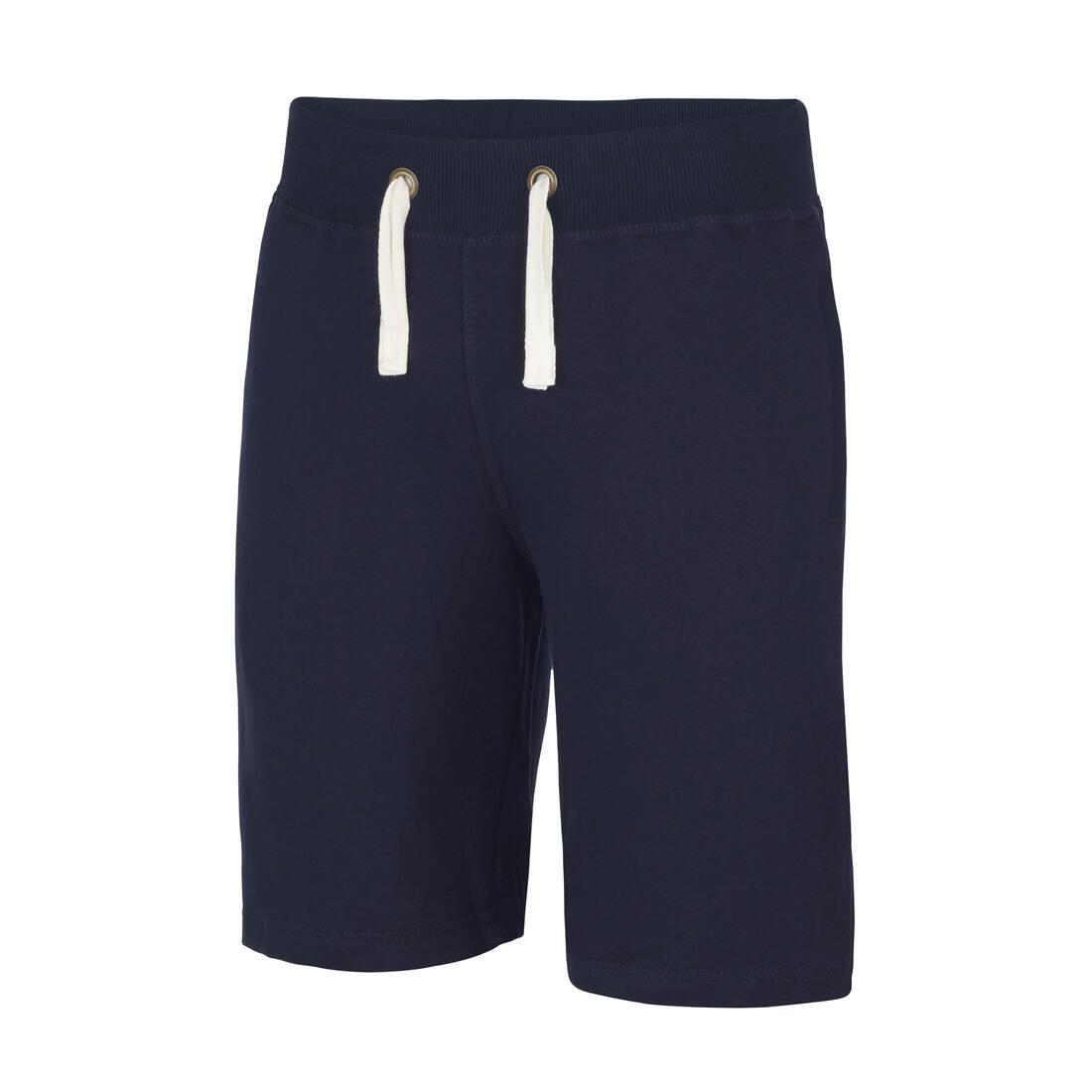 Stevige short voor mannen new french navy korte broek voor de Gym