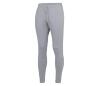 Stretch joggingbroek sport grijs heren