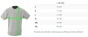 foto 2 Superzacht T-shirt korte mouw te personaliseren wit 