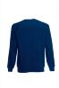 foto 2 Sweater donkerblauw voor mannen bedrukbaar te personaliseren sweatshirts