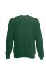 foto 2 Sweater flessengroen voor mannen bedrukbaar te personaliseren sweatshirts