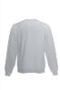 foto 2 Sweater heide grijs voor mannen bedrukbaar te personaliseren sweatshirts