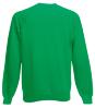 foto 2 Sweater kermitgroen voor mannen bedrukbaar te personaliseren sweatshirts