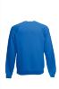 foto 2 Sweater royal blauw voor mannen bedrukbaar te personaliseren sweatshirts