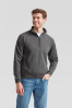 foto 4 Sweater voor hem in de kleur heide grijs te personaliseren 