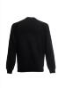 foto 2 Sweater zwart voor mannen bedrukbaar te personaliseren sweatshirts