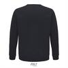 foto 2 Sweatshirt heren donkerblauw Rondehals