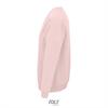 foto 3 Sweatshirt heren oud roze Rondehals 