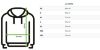 foto 4 Sweatshirt houtskool grijs melange me zwart voor mannen Tweekleurig 