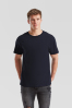 foto 5 T-shirt asgrauw korte mouwen voor mannen bedrukbaar te personaliseren 