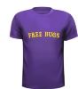 foto 1 T-shirt Free hugs
