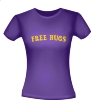 foto 2 T-shirt Free hugs