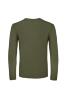 foto 2 T-shirt met lange mouwen urban khaki Heren personaliseren