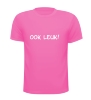 foto 11 T-shirt ook leuk!