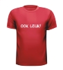 foto 7 T-shirt ook leuk!