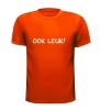 foto 9 T-shirt ook leuk!