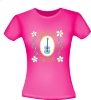 foto 2 T-shirt roze best of indie 