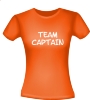 foto 10 T-shirt team captain