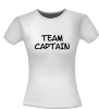 foto 12 T-shirt team captain