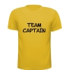 foto 13 T-shirt team captain