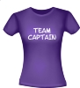 foto 4 T-shirt team captain