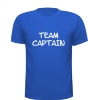 foto 5 T-shirt team captain