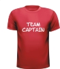 foto 7 T-shirt team captain