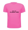 foto 11 T-shirt Tot de volgende keer....