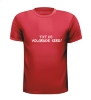 foto 7 T-shirt Tot de volgende keer....
