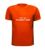 foto 9 T-shirt Tot de volgende keer....