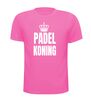 foto 6 T-shirt voor de koning van de padel