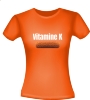 foto 10 T-shirt voor Kroket Liefhebbers Vitamine K